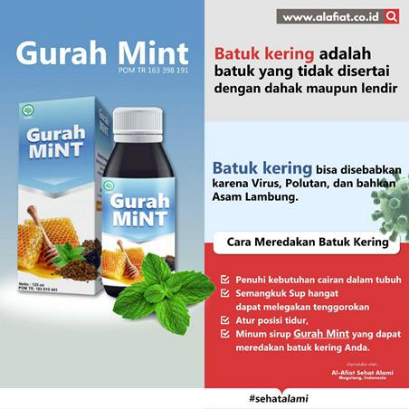 Gurah Mint