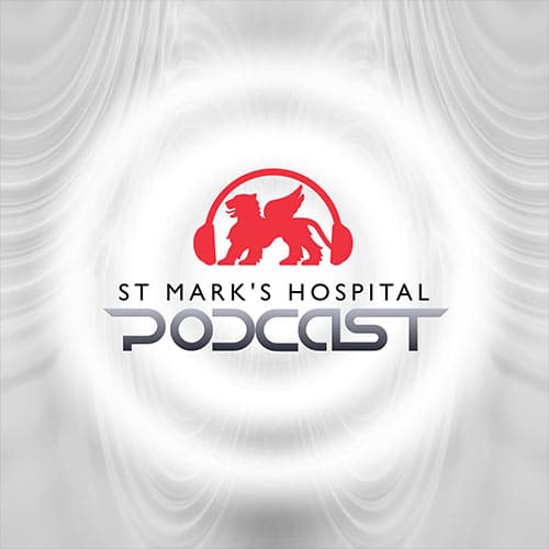 podcasts - Podcast 18: Surgical management of Crohn's Anal fistula