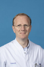 Prof. Dr. Wouter W. de Herder