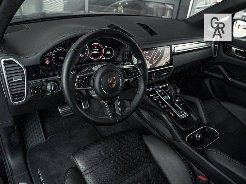 Porsche Cayenne 2.9 S afbeelding 7