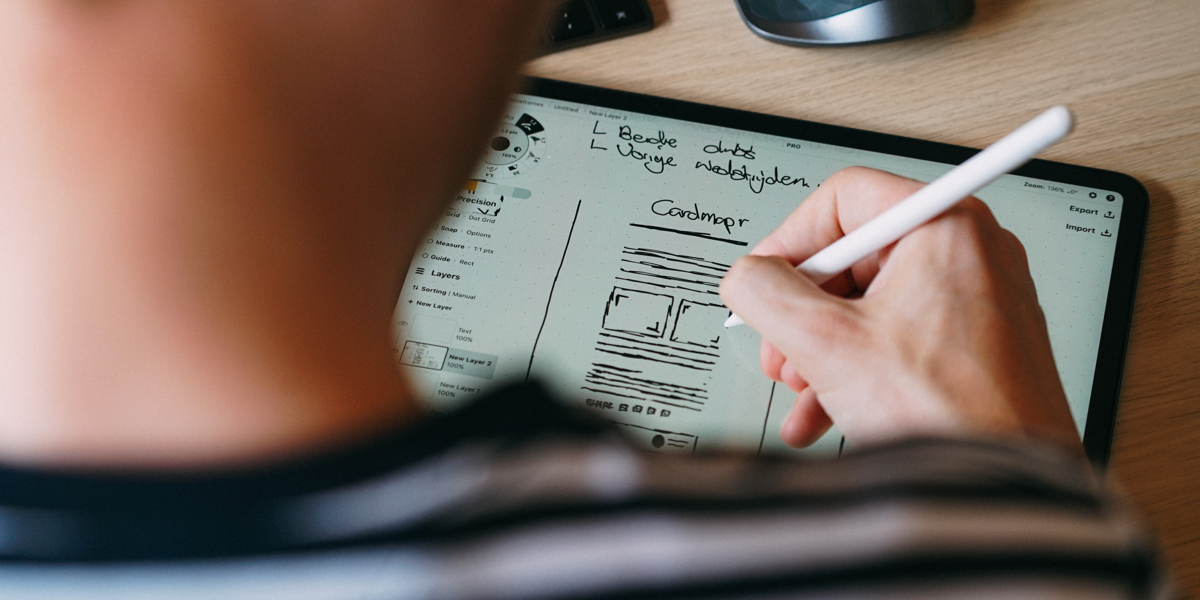 What Are User Interface (UI) Design Patterns? A Complete Introduction