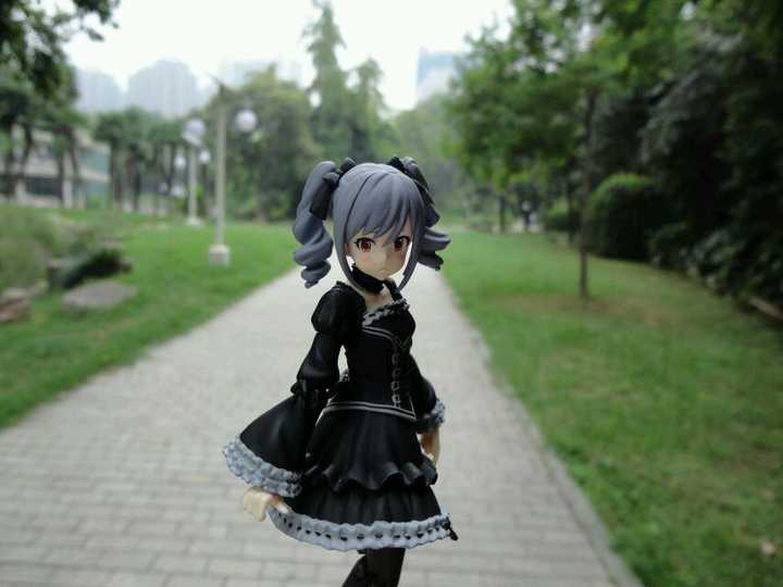 Idolmaster Cinderella Girls Ranko Kanzaki