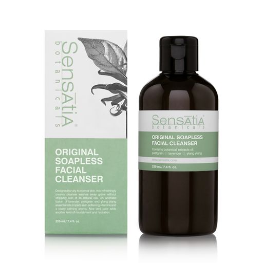 Sensatia Botanicals | Sensatia Botanicals