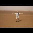 Sudan Desert Walk 12