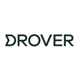 Drover logo