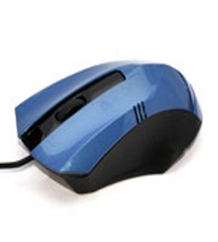 <h4>Mignon USB Optical Mouse</h4>