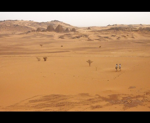 Sudan Meroe Sand 19