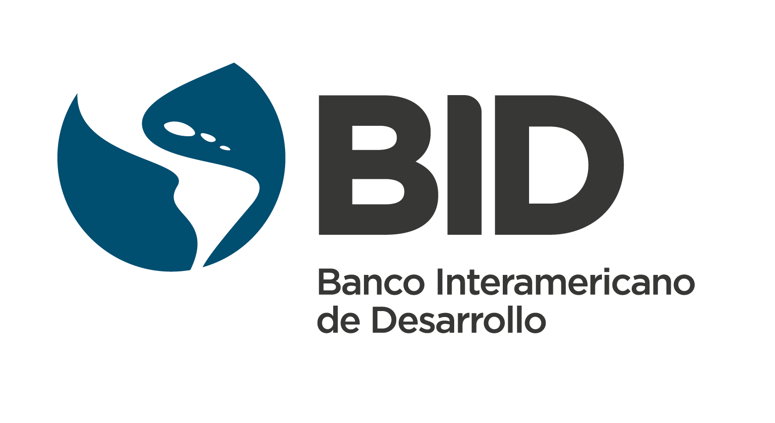 logo da empresa Banco Interamericano de Desenvolvimento