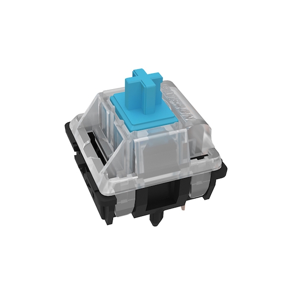 Gateron Mechanical Keyboard MX Key Switch Guide | Tech Review Ninja