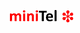 Logo för system miniTel Växel