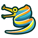 Ribbon Eel