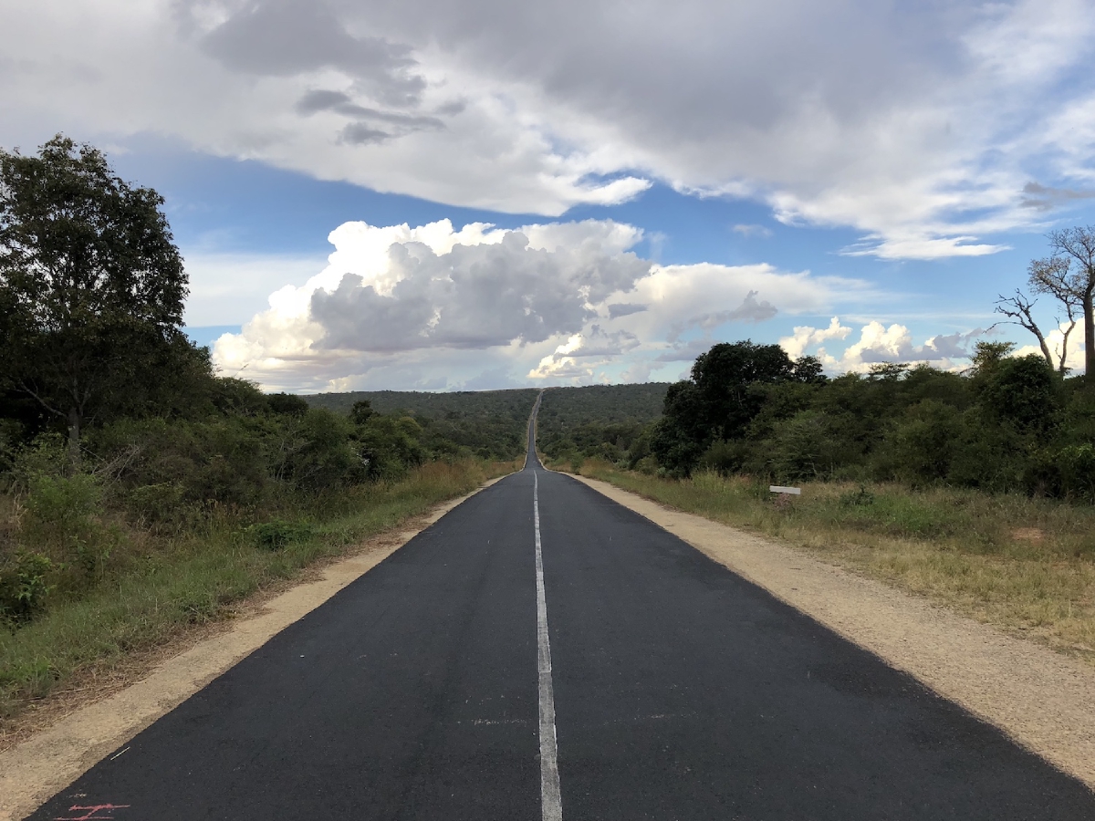 Kubernetes Road