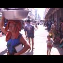 Burma Yangon Streets 6