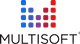 Logo för system Multisoft