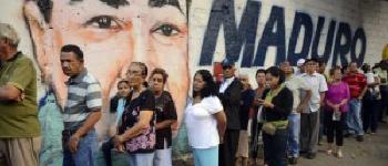 Por qué el chavismo me da asco