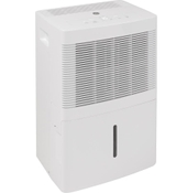 image GE 20 pt per Day Dehumidifier for Damp Rooms up to 500 sq ft
