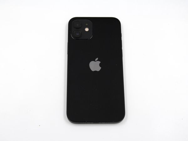 APPLE iPhone 12 iCloud gesperrt 