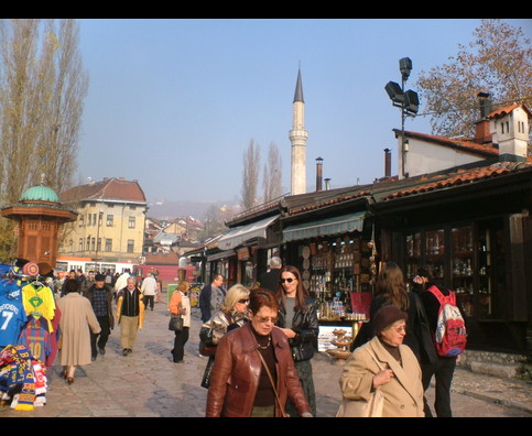 Sarajevo Oldtown 7