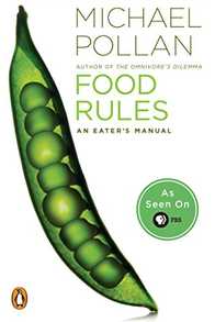 Food Rules: An Eater's Manual Cover