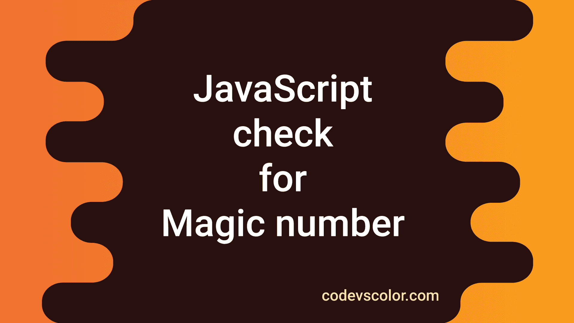 javascript-program-to-find-if-a-number-is-a-magic-number-or-not