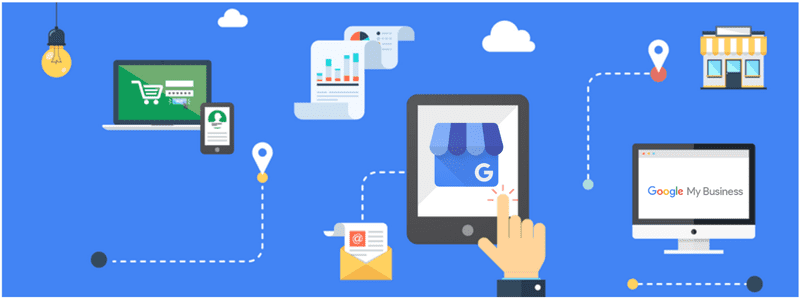 Google My Business kao alat za oglašavanje smještajnih objekata