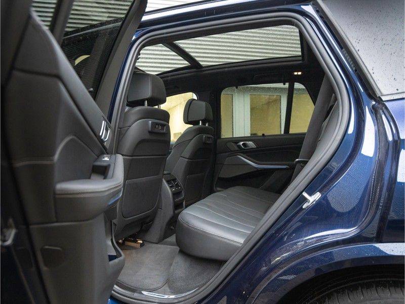 BMW X5 xDrive45e M-Sport - Panorama - Harman Kardon - Camera afbeelding 18