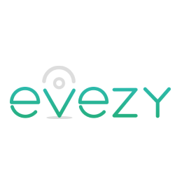 Evezy logo