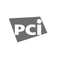 PCI compliant badge