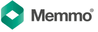 Systemlogo för Memmo