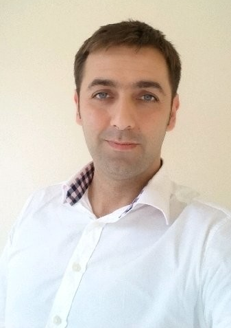 David Iftakhar Profile