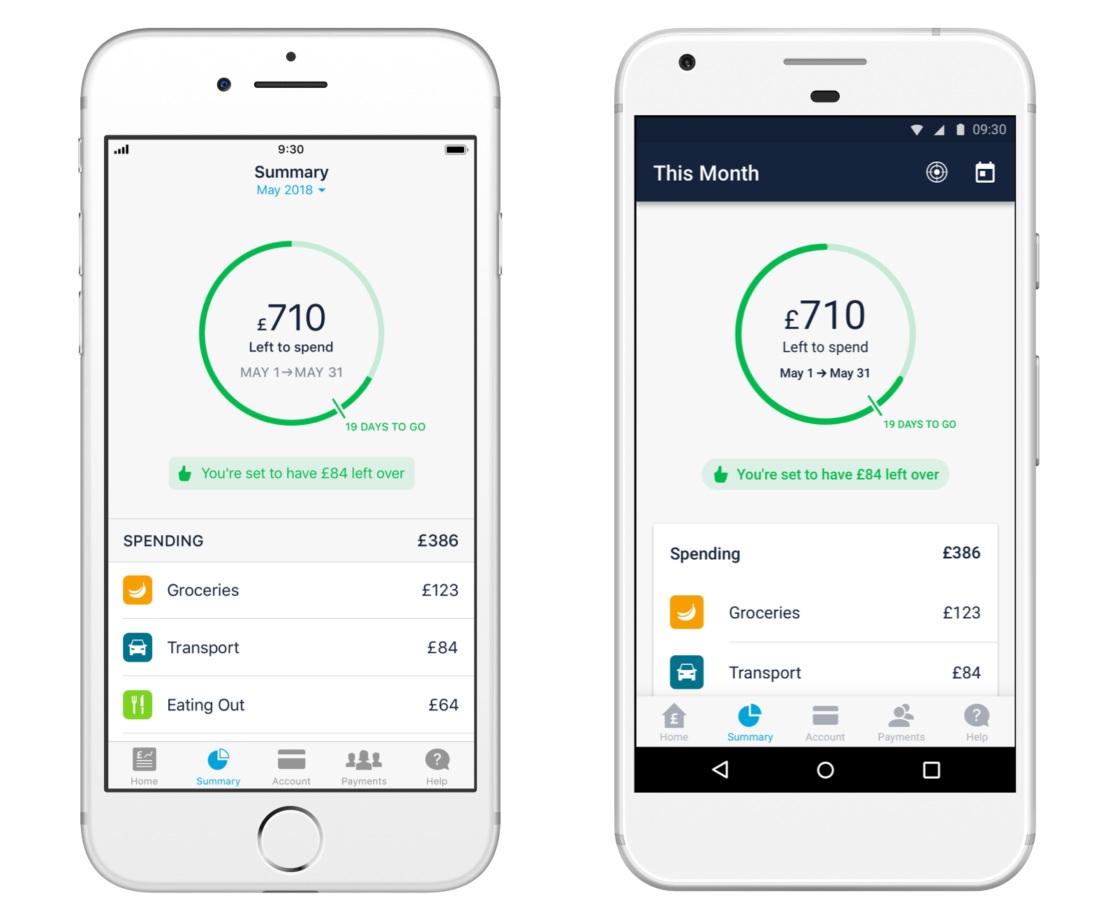Monzo 2.0