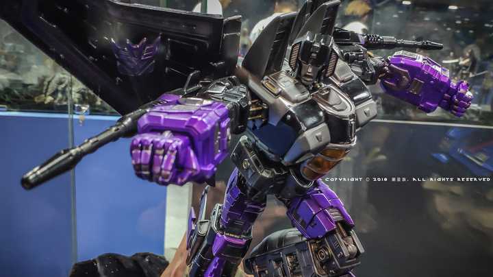 SHCC Shanghai Comic Convention 2018