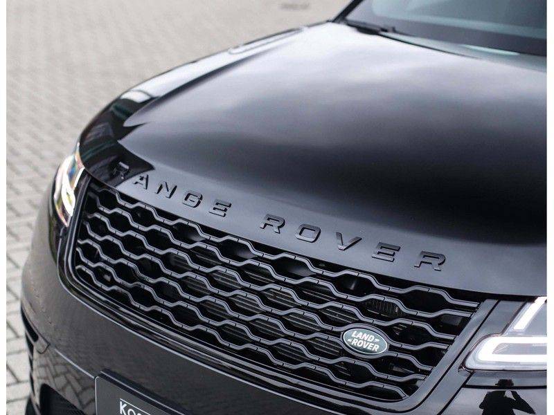 Land Rover Range Rover Velar P300 HSE R-Dynamic afbeelding 7