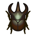 Horned Atlas