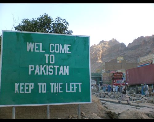 Pak border 6