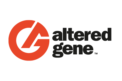 altered gene