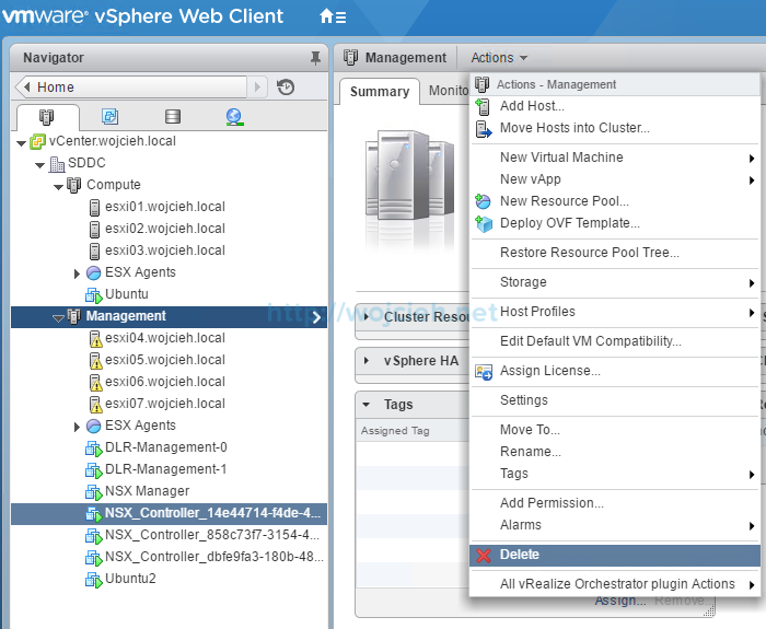 VMware vRealize Log Insight - Installation and Configuration - 1