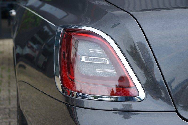 Rolls-Royce Ghost 6.75 V12 Nieuw model, Starlight Headliner, Bespoke audio afbeelding 7