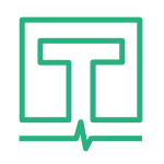 T SQRD logo