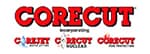Grid logo corecut