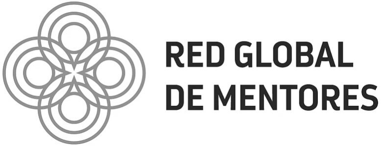 Logo Red Global de Mentores