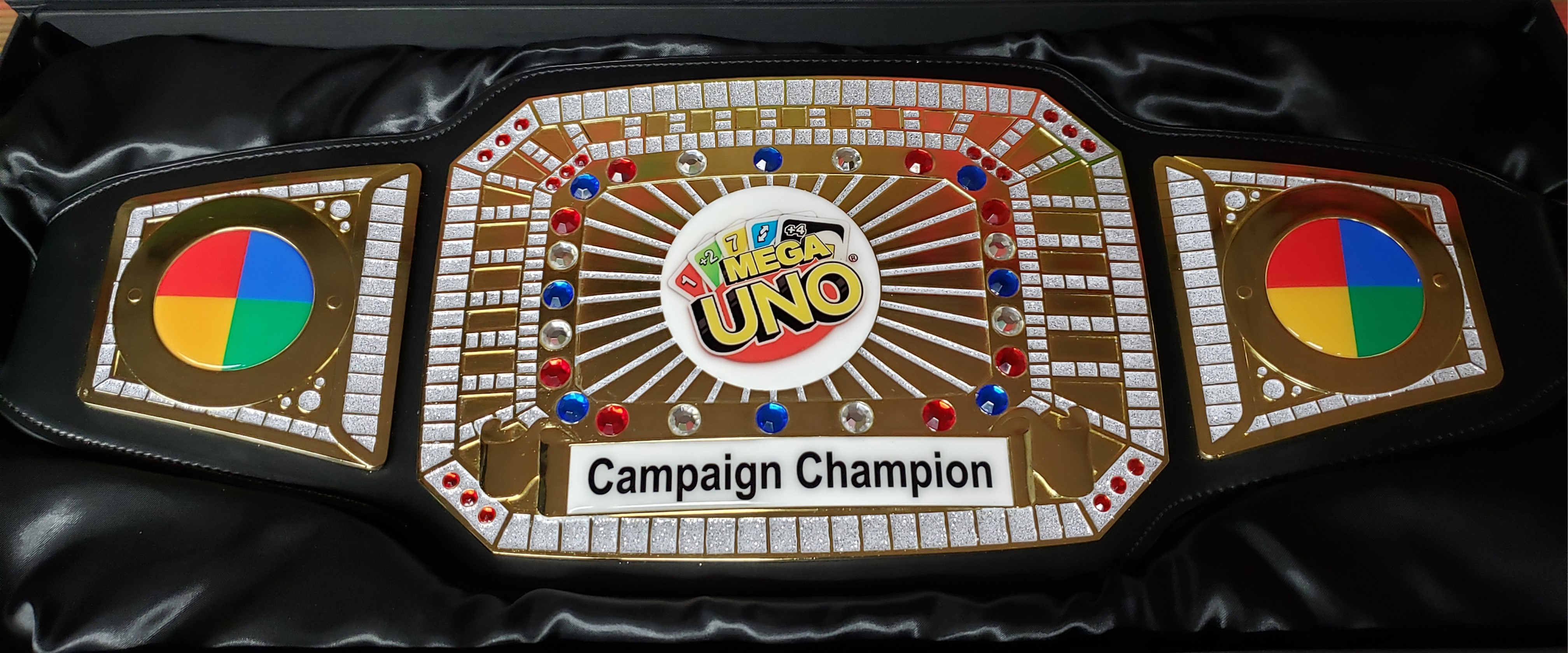 Mega Uno Campaign 1
