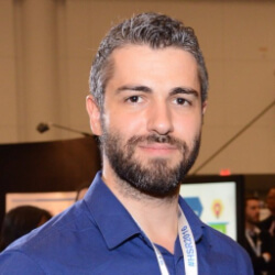 Maxime Rouve