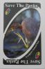 National Parks Uno: Ken Burns (Save The Parks Card)