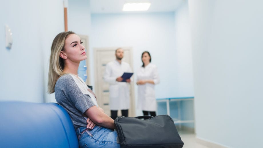Patient Waiting