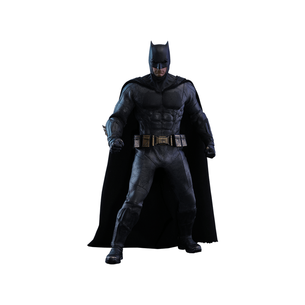 Hot Toys Movie Masterpeice Series | Figround