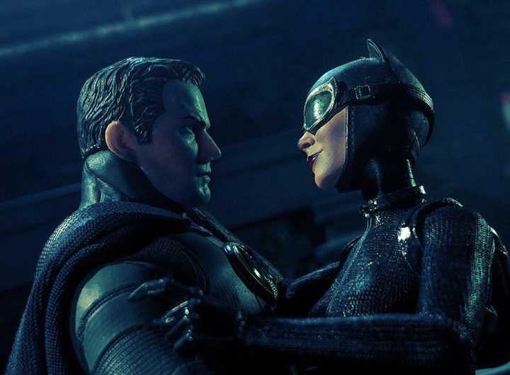 Six Inch Figure Collections Weekly Update 11