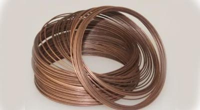 Copper Nickel 70-30 Wire