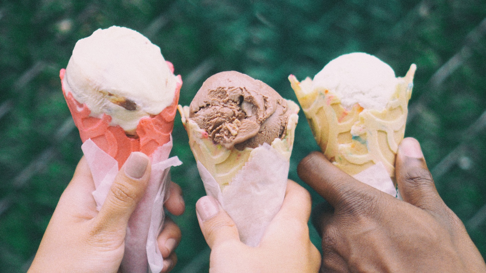 July-ice-cream-cones