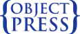Object Press Logo